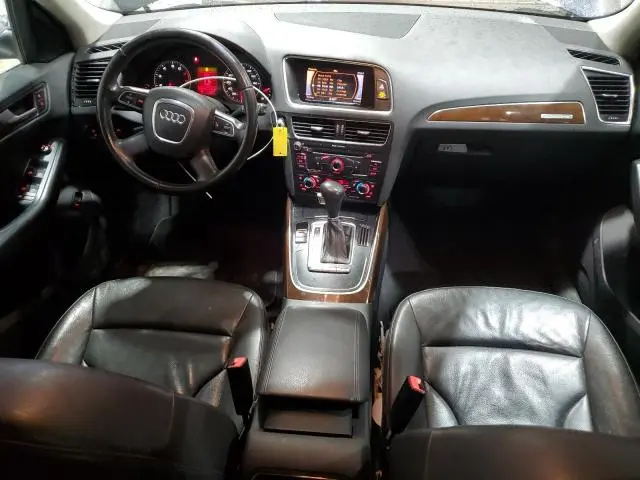 2010 AUDI Q5 PREMIUM  
