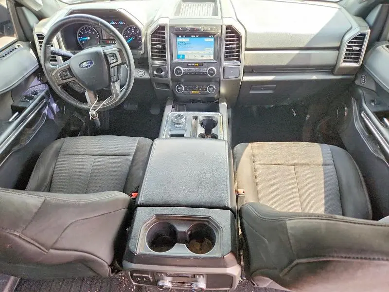 2019 FORD EXPEDITION MAX XLT  