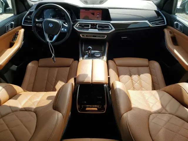 2023 BMW X5 XDRIVE45E  