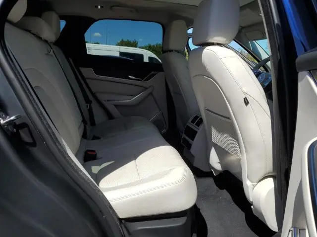 2022 JAGUAR F-PACE S  