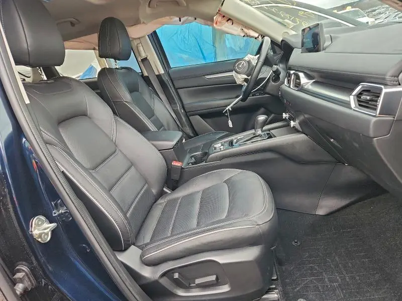2024 MAZDA CX-5 PREFERRED  