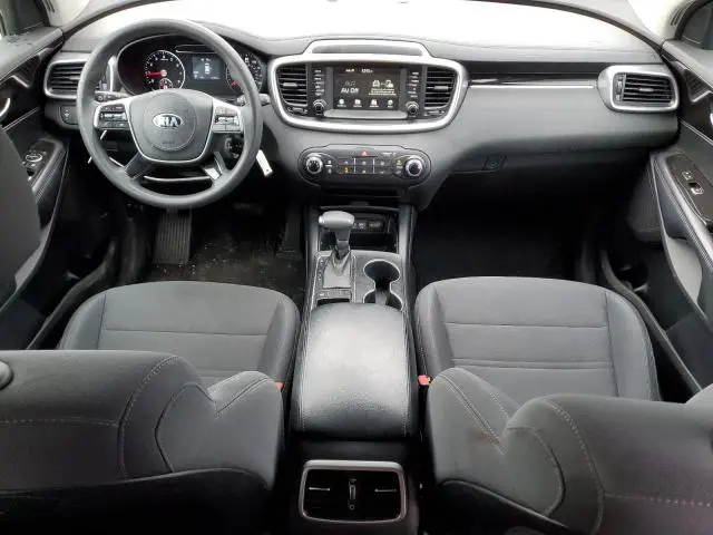 2019 KIA SORENTO L  