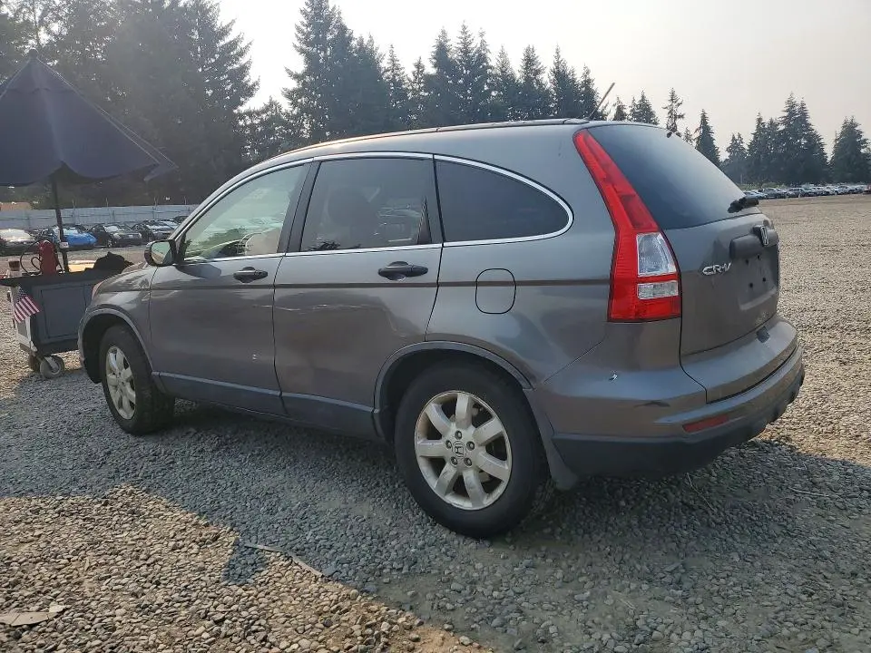 2011 HONDA CR-V SE  