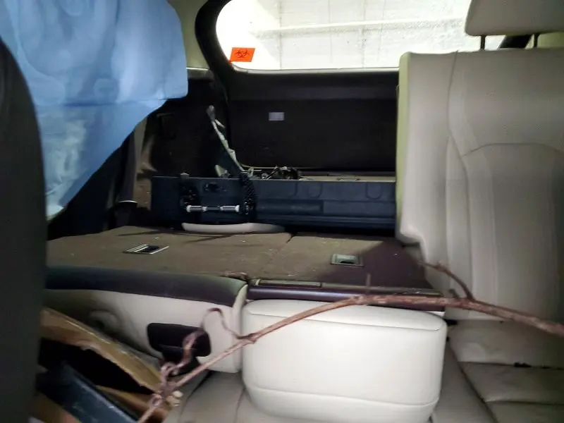 2018 LEXUS RX 350 BASE  