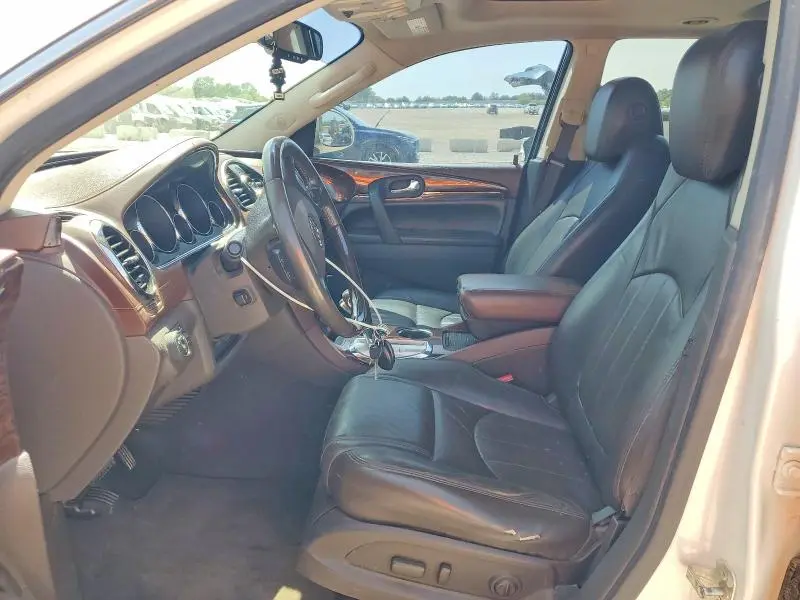 2014 BUICK ENCLAVE   