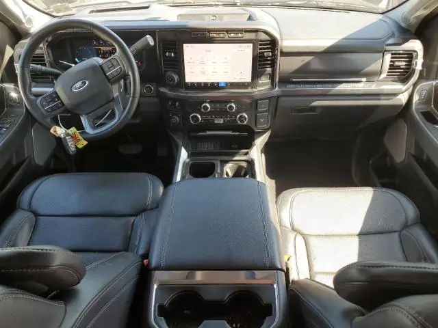 2023 FORD F250 SUPER DUTY  