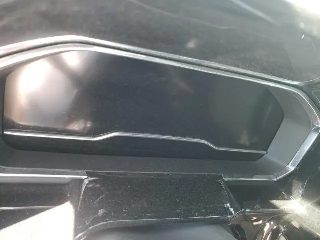 2023 CHEVROLET SILVERADO K1500 LTZ  