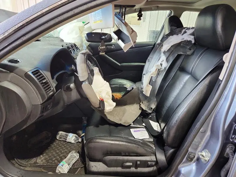 2012 NISSAN ALTIMA 2.5  