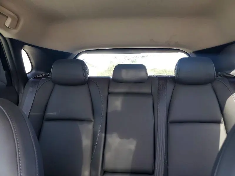2024 MAZDA CX-30 SELECT  