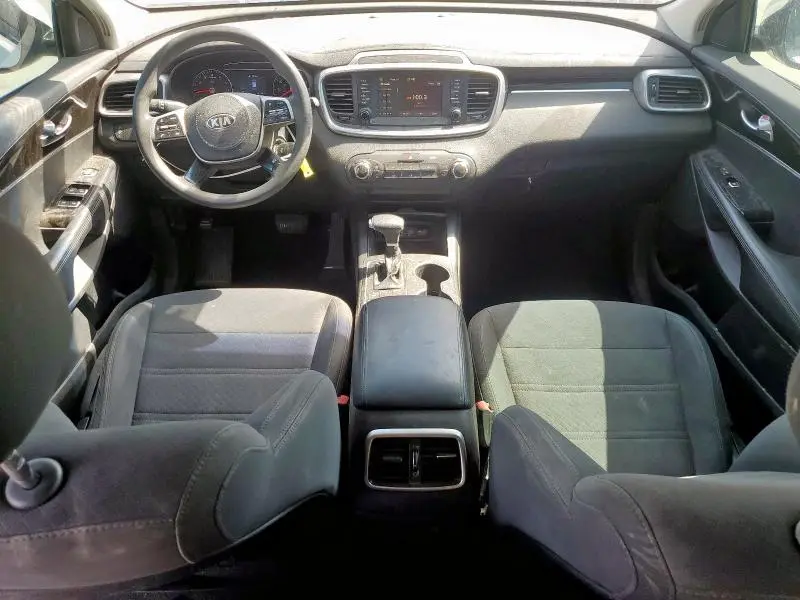 2020 KIA SORENTO S  