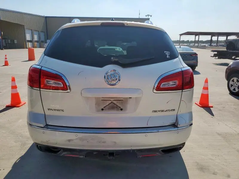 2013 BUICK ENCLAVE   