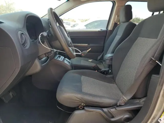 2011 JEEP COMPASS SPORT  