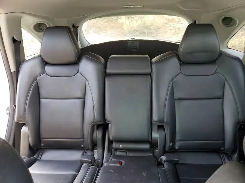 2015 ACURA MDX TECHNOLOGY  