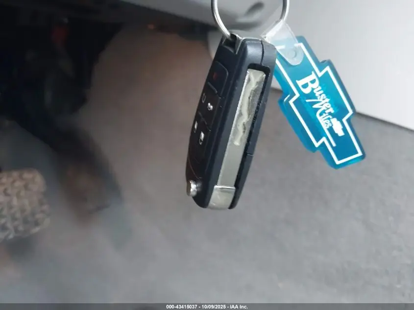 2011 BUICK LACROSSE CXS