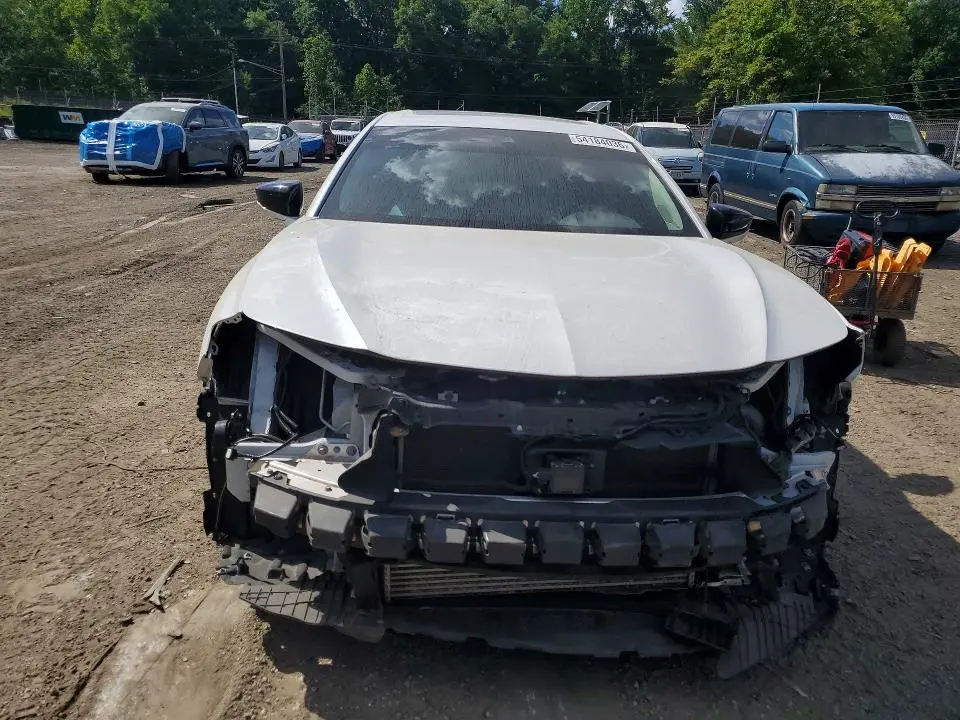 2021 ACURA TLX TECHNOLOGY  