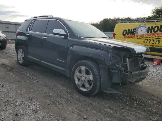 2012 GMC TERRAIN SLT  