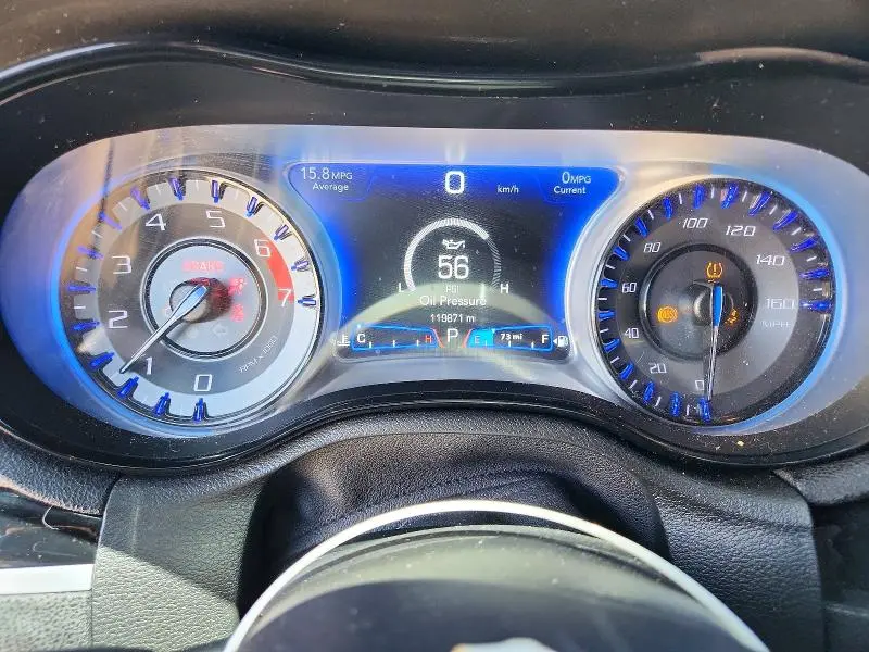 2019 CHRYSLER 300 S  