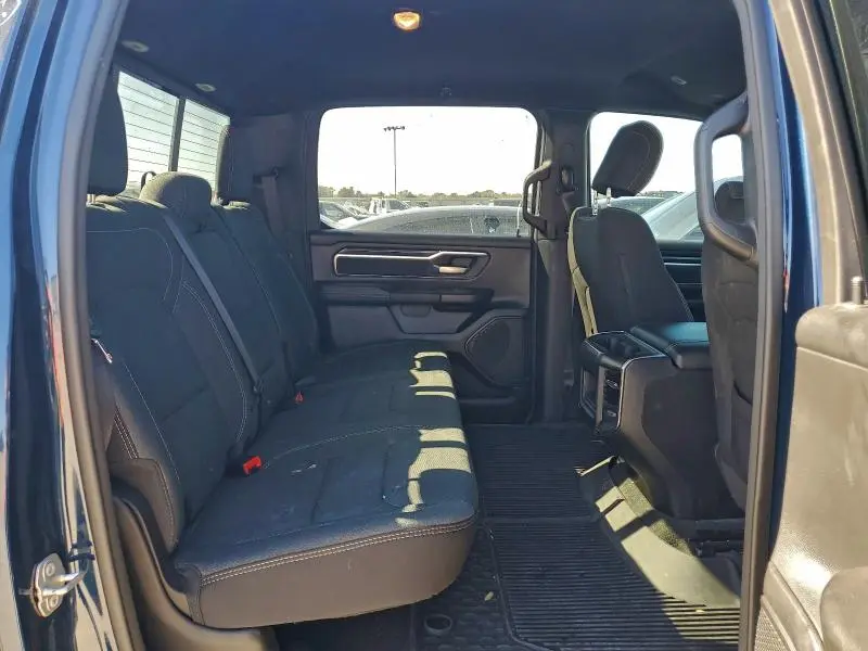 2024 RAM 1500 BIG HORN/LONE STAR  