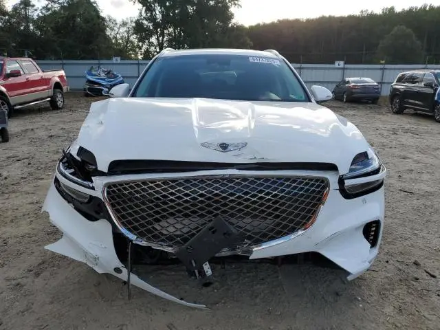 2022 GENESIS GV70 BASE  