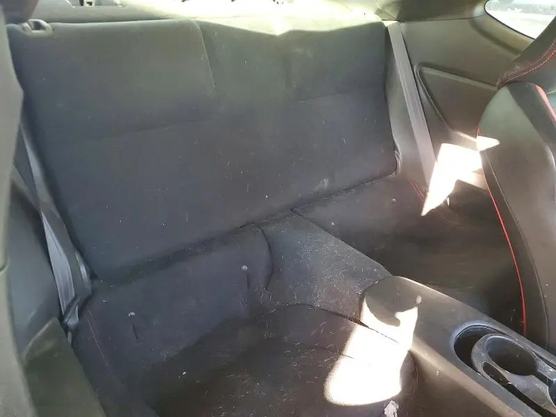 2013 TOYOTA SCION FR-S   