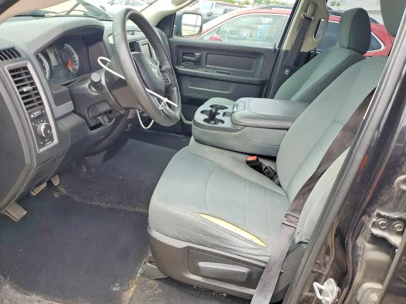 2015 RAM 1500 ST  