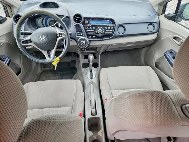 2010 HONDA INSIGHT LX  