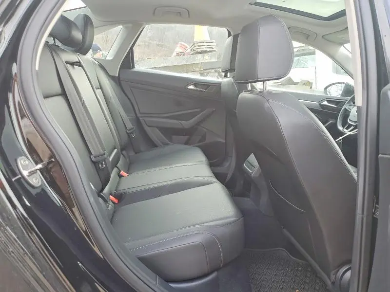 2020 VOLKSWAGEN JETTA S  