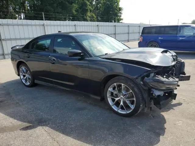 2021 DODGE CHARGER GT  