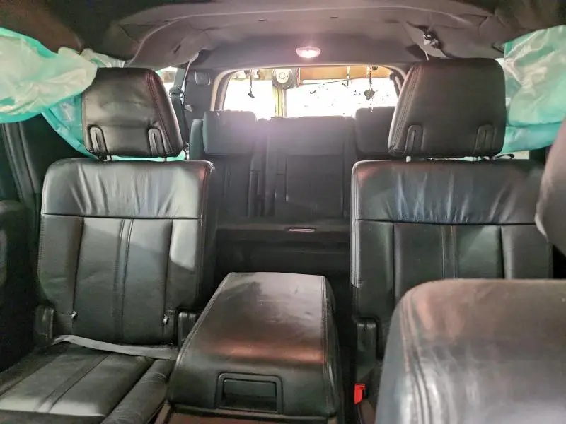 2017 LINCOLN NAVIGATOR L RESERVE  