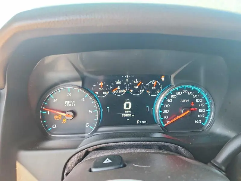 2019 CHEVROLET SUBURBAN K1500 PREMIER  