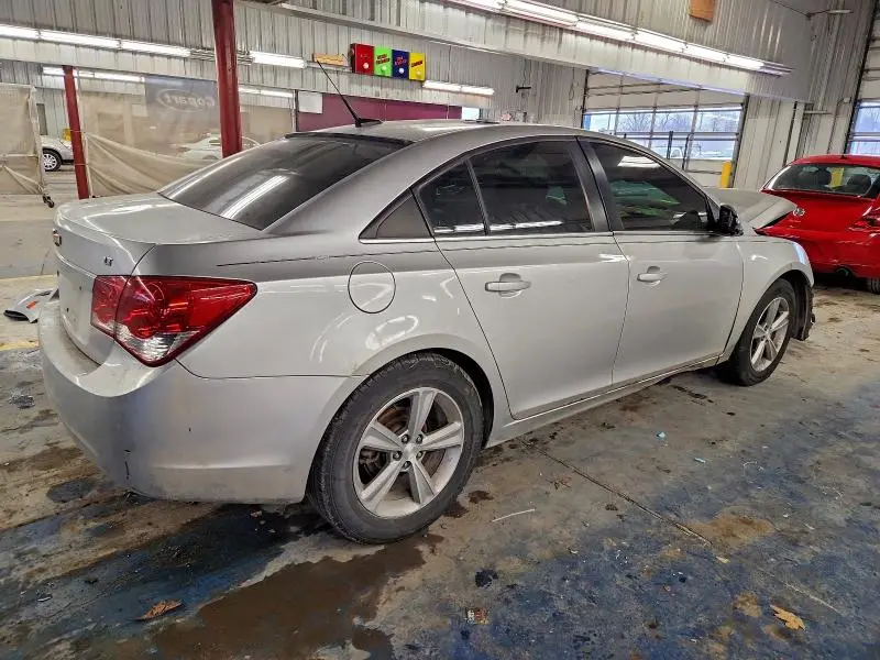 2013 CHEVROLET CRUZE LT  