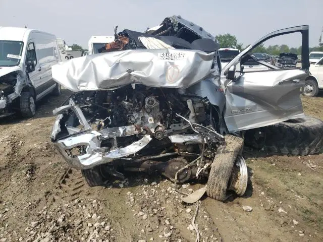 2022 RAM 2500 BIG HORN/LONE STAR  