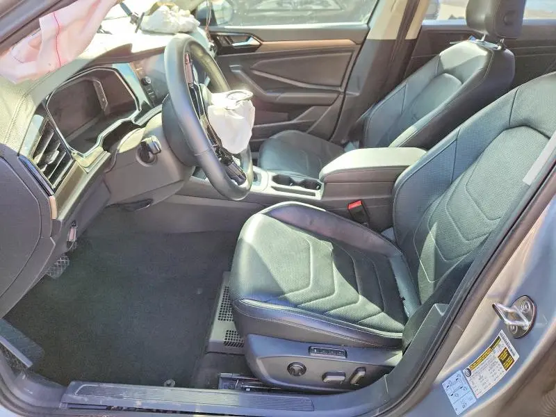 2020 VOLKSWAGEN JETTA SEL PREMIUM  