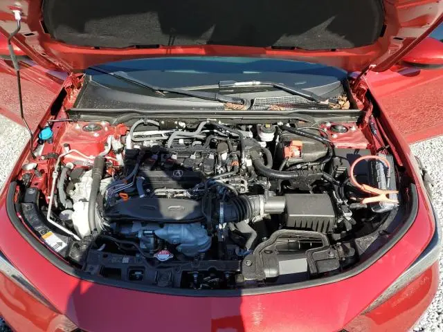 2024 ACURA INTEGRA A-SPEC  