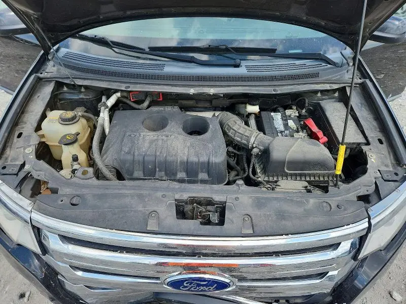 2012 FORD EDGE SEL  
