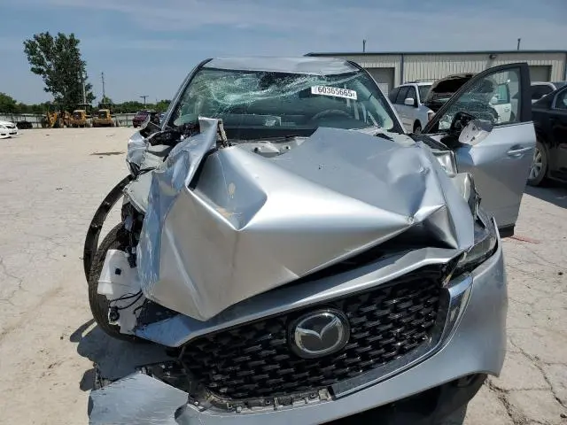 2023 MAZDA CX-5 SELECT  