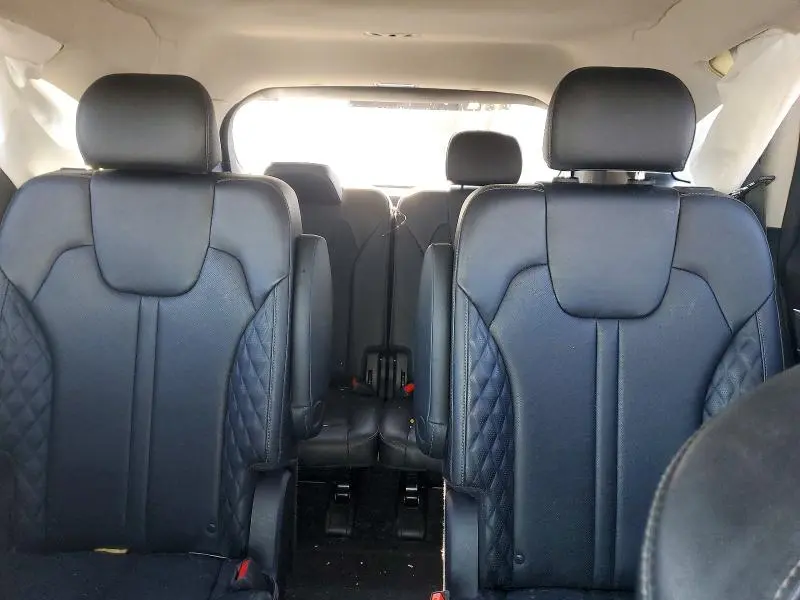 2022 KIA SORENTO X-LINE SX PRESTIGE  