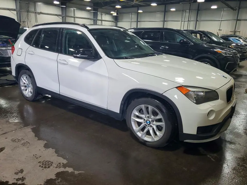 2015 BMW X1 XDRIVE28I  