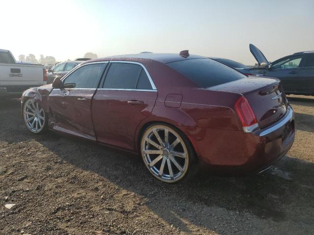 2018 CHRYSLER 300 TOURING