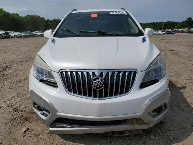 2014 BUICK ENCORE PREMIUM  