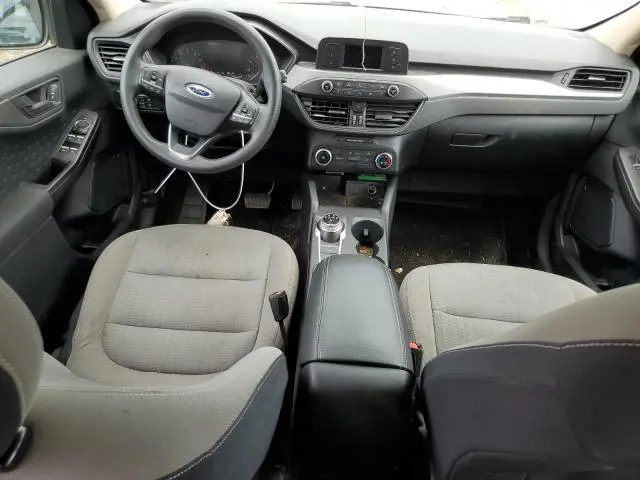 2020 FORD ESCAPE S  
