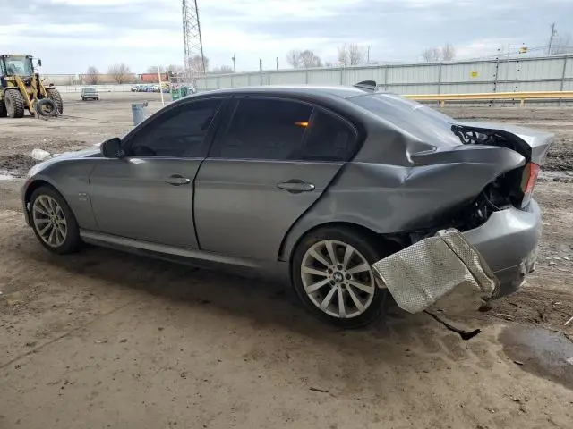 2011 BMW 328 XI