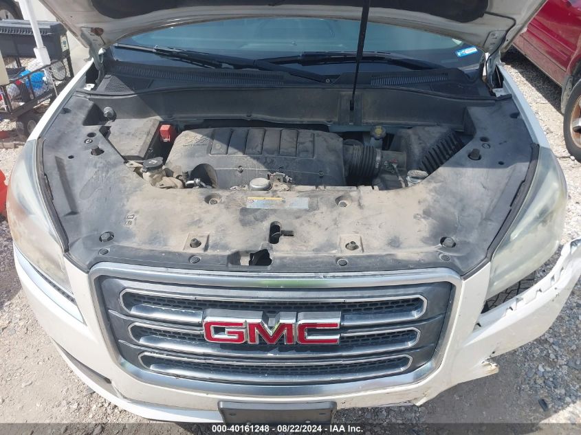 2015 GMC ACADIA SLT-1