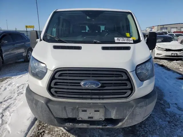 2018 FORD TRANSIT T-150