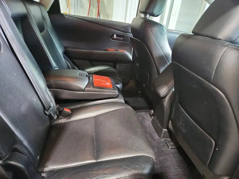 2012 LEXUS RX 450H  