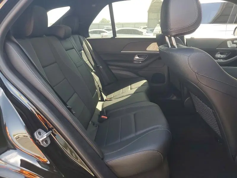 2024 MERCEDES-BENZ GLE 450E 4MATIC  