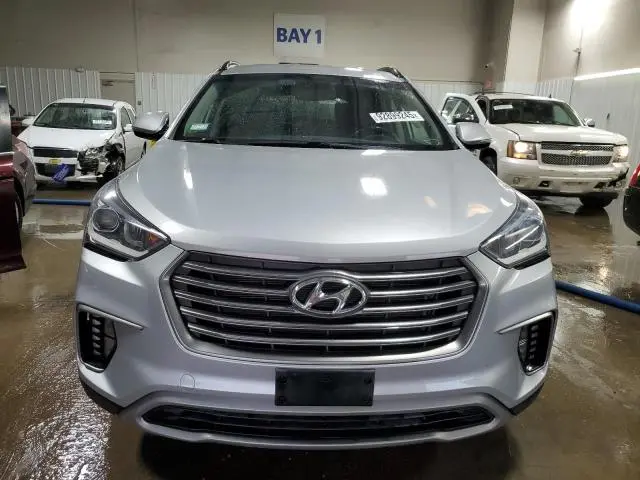 2019 HYUNDAI SANTA FE XL SE  