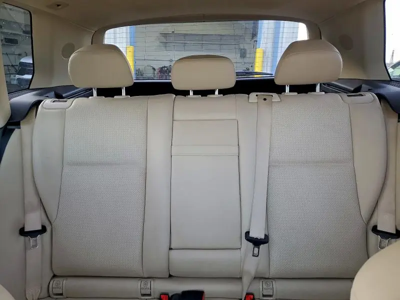 2014 MERCEDES-BENZ GLK 350 4MATIC  