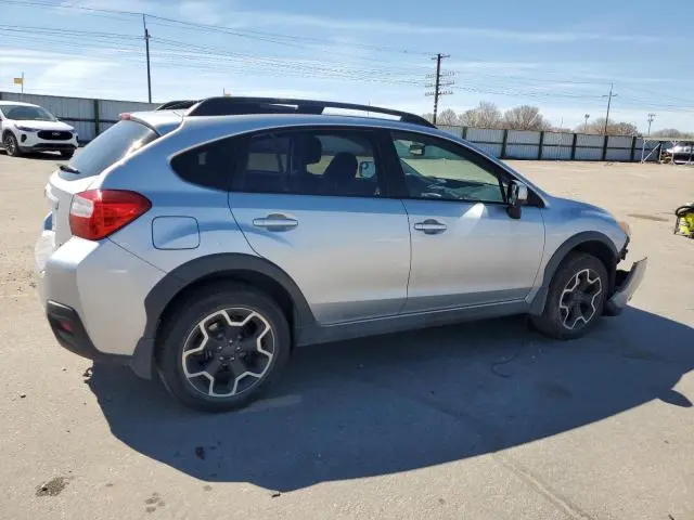 2013 SUBARU XV CROSSTREK 2.0 PREMIUM  