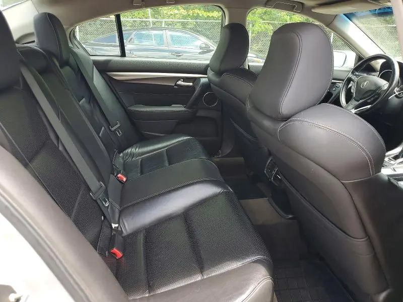2013 ACURA TL TECH  
